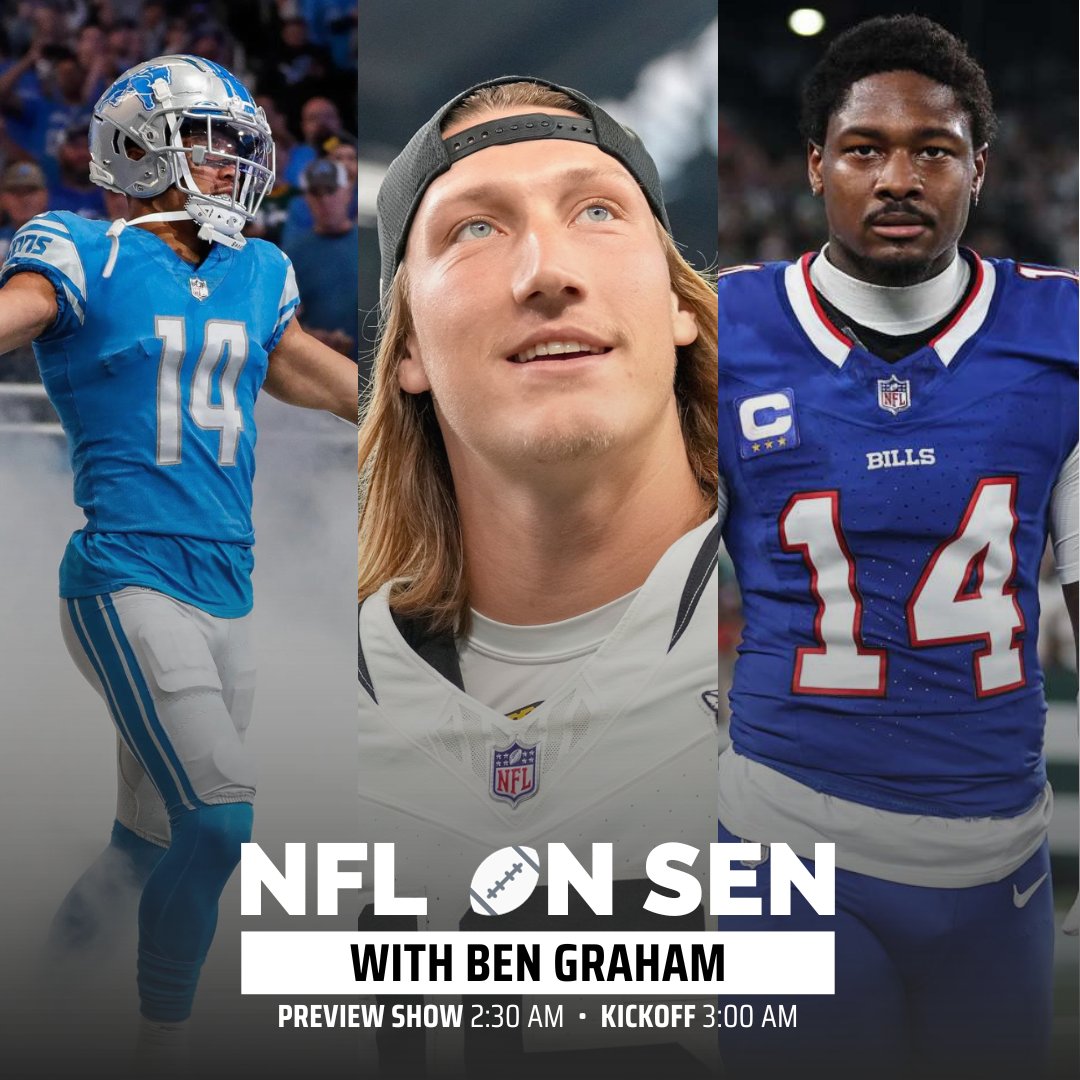 SEN 1116 tweet media