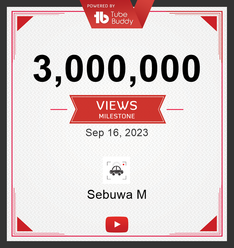 SebuwaMpho's tweet photo. ...But I will live and declare the works of the Lord. 🙏🏽

I don't walk alone, I am with Jesus and some wonderful people walking this journey with us. 

10 thousand and 3x Platinum🙂

Thank you!❤️ https://t.co/eJYEv8c2pq