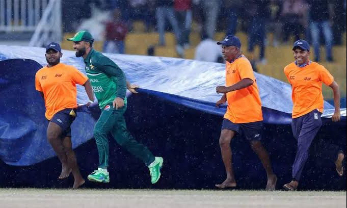 BREAKING: Fakhar Zaman return to Sri Lanka after Jay Shah announces extra money to groundsmen