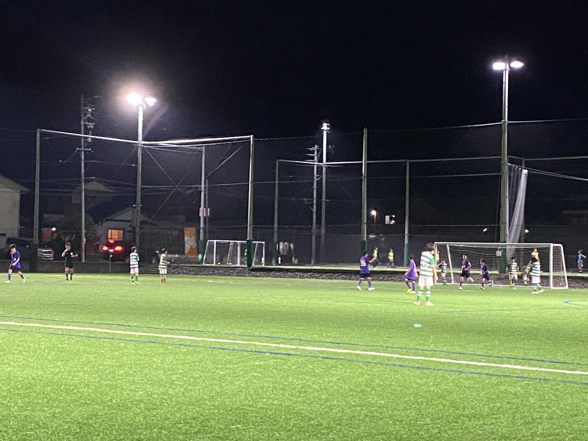 fcviola2006's tweet photo. 【#FCヴィオーラ活動報告】
〈U-13リーグ〉
🆚#FINDFC 4-0
初勝利おめでとう🎊
この調子で勝ち進んでいこう!
対戦して頂いたチームの方々
ありがとうございました!
#サッカー
#ヴィオーラ
#大垣市
#西濃
#ジュニアユース
#クラブチーム
#天然芝
#選手募集中
#スポンサー募集中 https://t.co/Cf6MBgDU7t