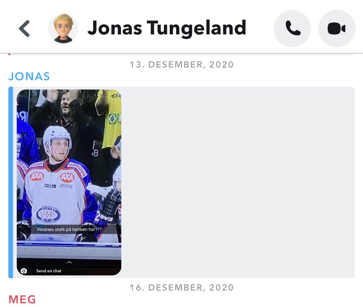 Jonas Hilt Stoknes tweet media