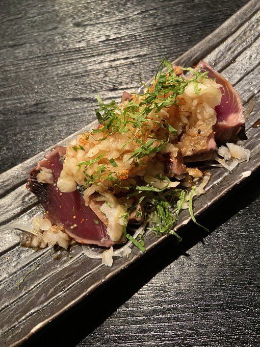 コミケ関係のお友達とお食事 