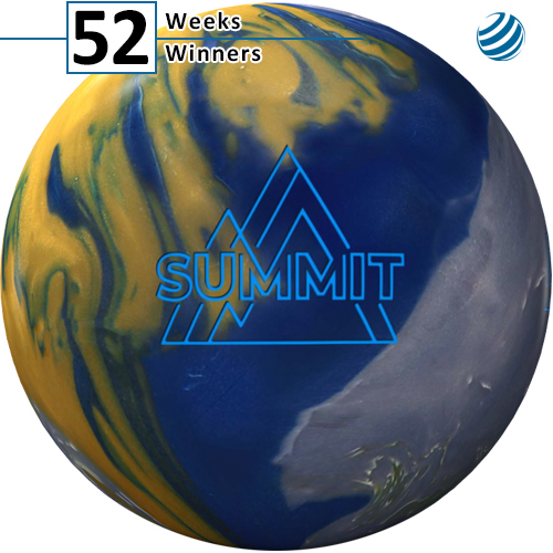 bowlingball's tweet photo. 24 hours until we give away a #Storm Summit bowling ball!  Do you use any bowling tape when you bowl?#bowling #giveaway https://t.co/TiB0XzK9r9