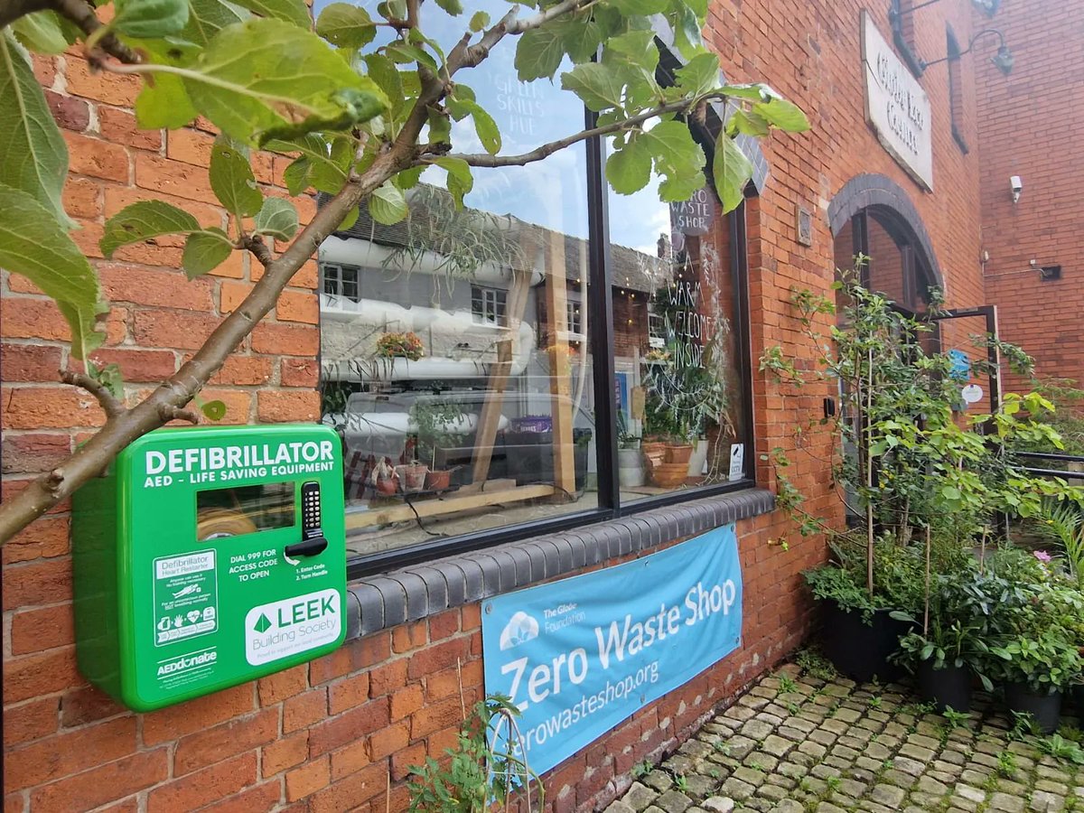 The Globe Foundation tweet media