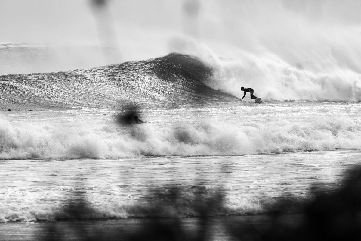 Yesterday's swell was one for the history books. #HurricaneLee #SurfME #MaineThing

<a href="/visitmaine/">Maine Tourism Office</a> <a href="/KeithCarson/">Keith Carson</a> <a href="/JimCantore/">Jim Cantore</a> <a href="/CharlieWGME/">Charlie Lopresti</a> <a href="/surfline/">Surfline</a> <a href="/ericfisher/">Eric Fisher</a>