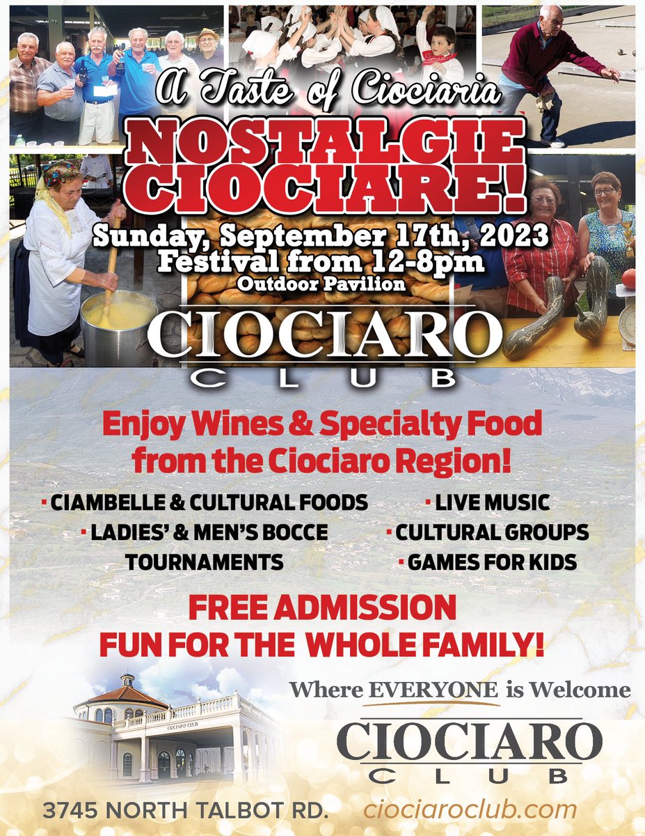All are welcome to join us today for cultural fun!