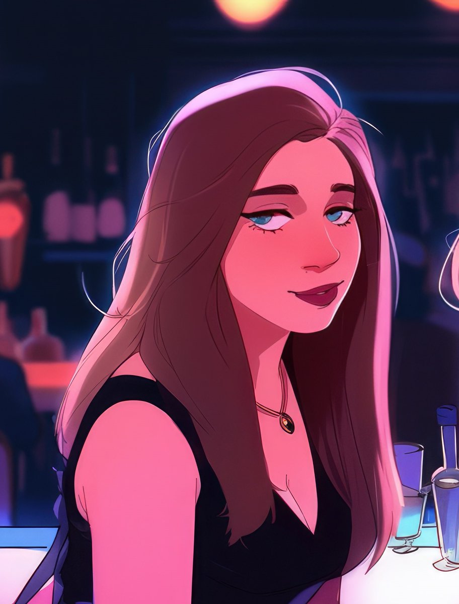 Danke <a href="/SenorKaffee/">SenorKaffee 🤷‍♂️</a> für das famose neue Profilbild :D
Es passt einfach perfekt zu mir haha