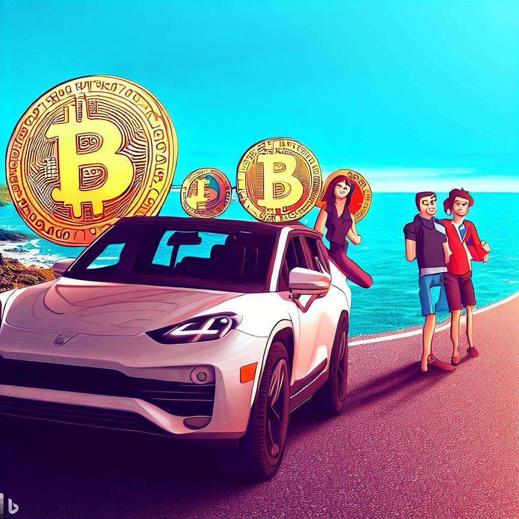 Con septiembre llega el otoño, pero también llega una nueva oportunidad de hacer amigos y conversaciones enriquecedoras en tus viajes compartidos con #BitPassenger. 🚗💬 ¡Explora la belleza del mundo y el conocimiento de #Bitcoin  mientras compartes el camino! 🌍🍂