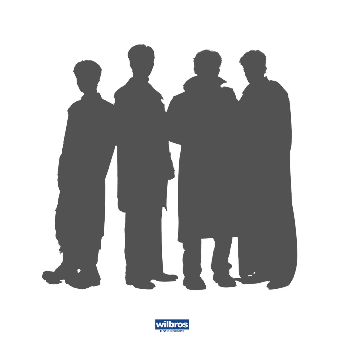 Coming Soon! 👀 #WilbrosLive