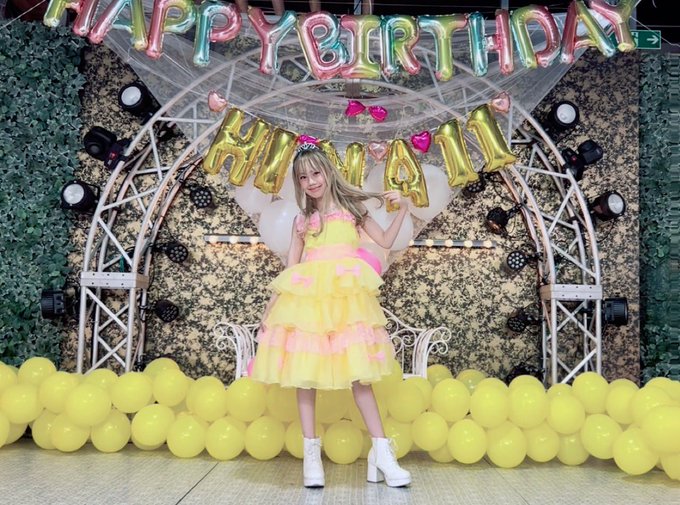 Twitterのコスプレ画像1