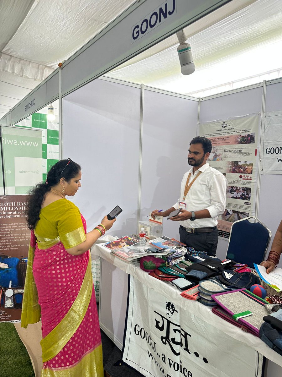 tedxhyd's tweet photo. #TEDxHyd #Ignite #ExperienceZone https://t.co/VOm300pSWz