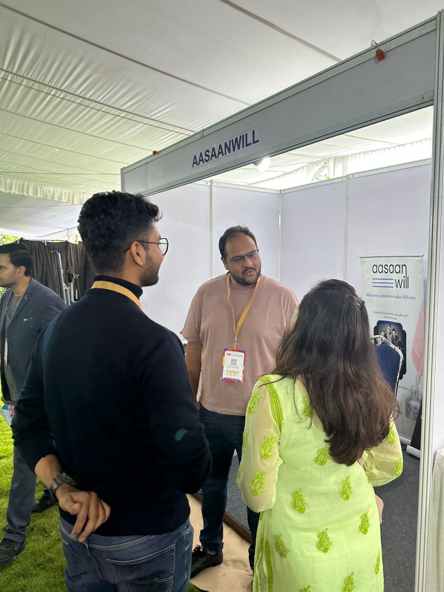 tedxhyd's tweet photo. #TEDxHyd #Ignite #ExperienceZone https://t.co/VOm300pSWz
