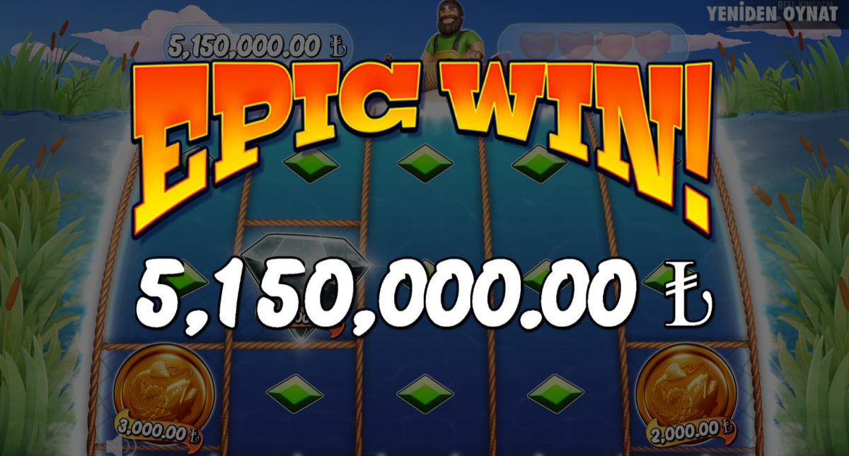 ❗️HERKESE 60 FREESPİN GELİYOR!

◀️Freespin Merasimi Başlasın !

🔹Bu Mesajı 3 Arkadaşına Gönder🔹