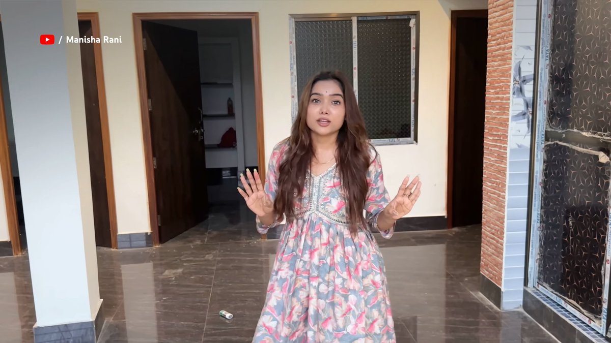 here's <a href="/ItsManishaRani/">Manisha Rani</a> telling you to stop scrolling and take some rest