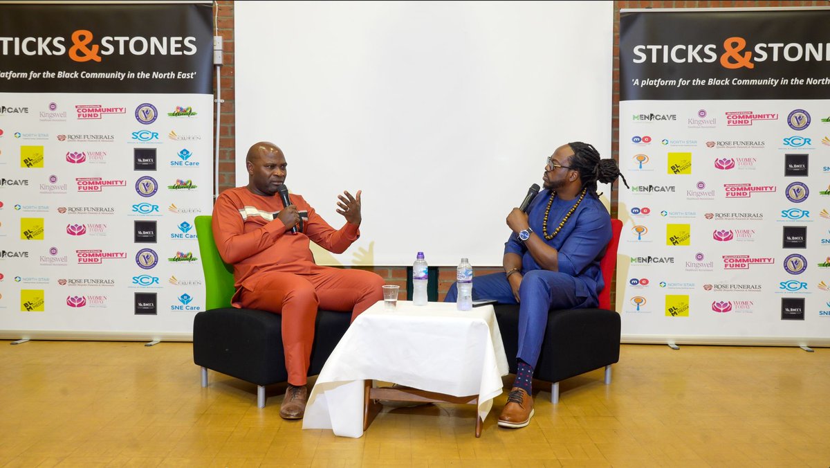 We had an amazing time last night "The Agenda" Talk-Show reviewed Councillor John Baptist Kabuye first 100 days in Office. The feedback was eye-opening as the studio audience agreed on the need to awaken the political consciousness within the Black Community.
📸 Elvis Katoto