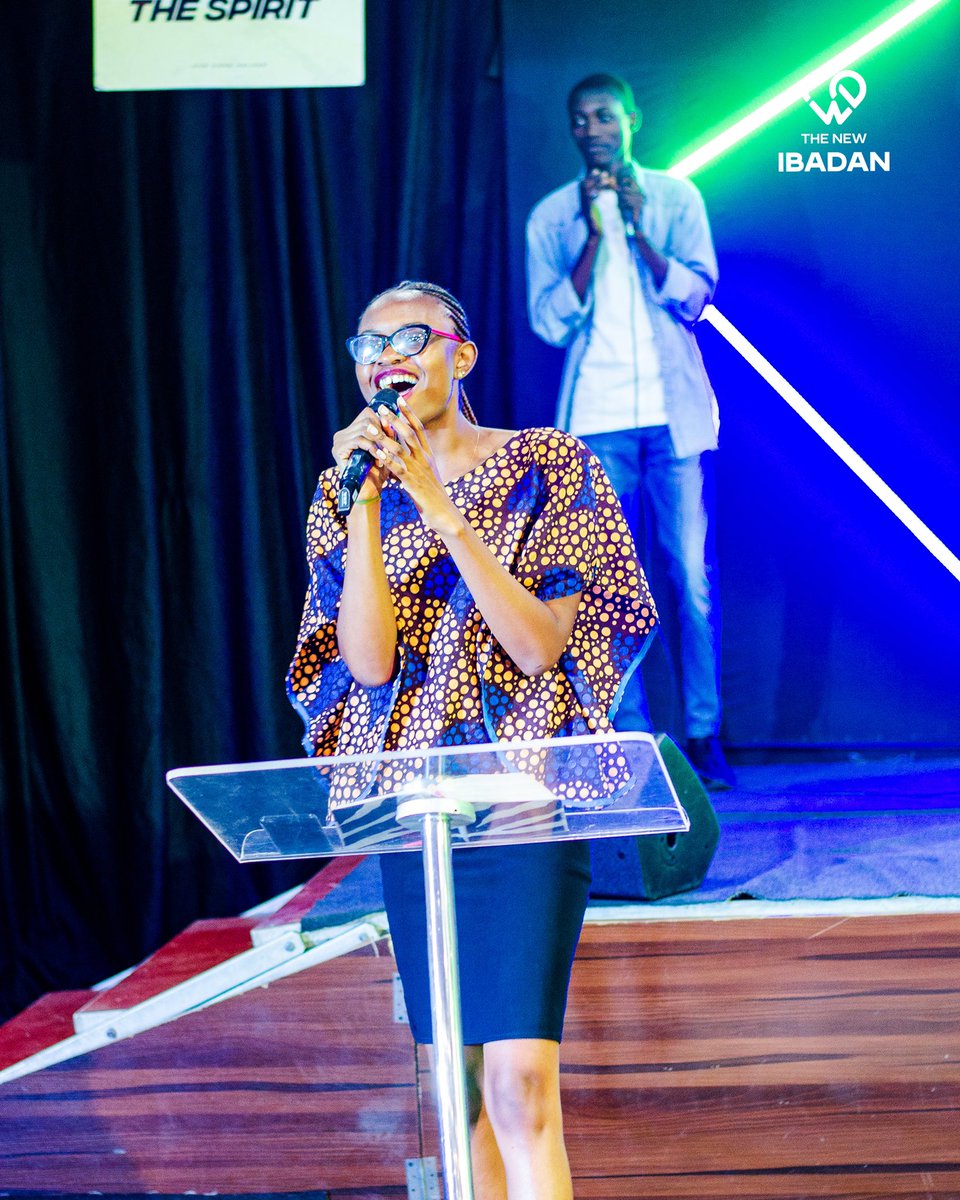WeAreTheNew_Ib's tweet photo. Thank you Jesus for your unending love. 

#TBC3   #ilovethischurch
#wearethenewibadan https://t.co/vFbcrpDqEB