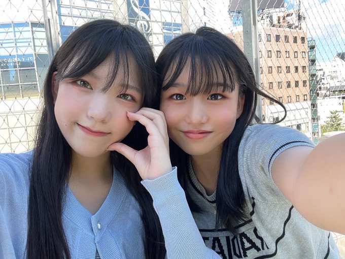 Twitterのコスプレ画像1