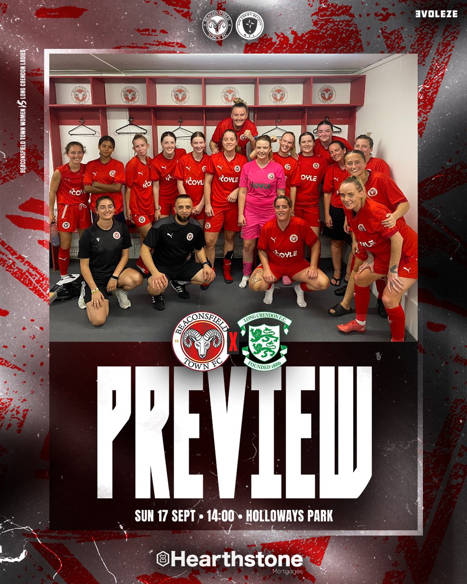 BeaconsfieldWFC tweet media