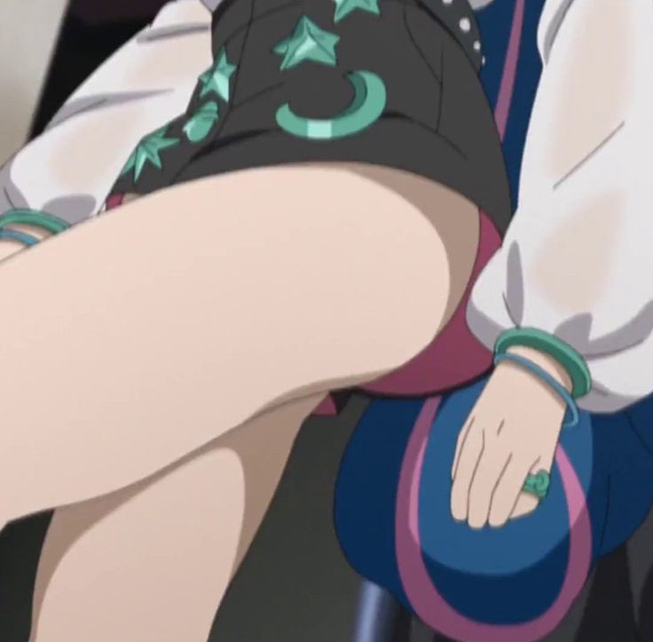 EidaGallery's tweet photo. 🌙⭐|Eida's legs #eida #BorutoTwoBlueVortex #borutotimeskip #boruto
#adaboruto https://t.co/ReUd8e1xZO