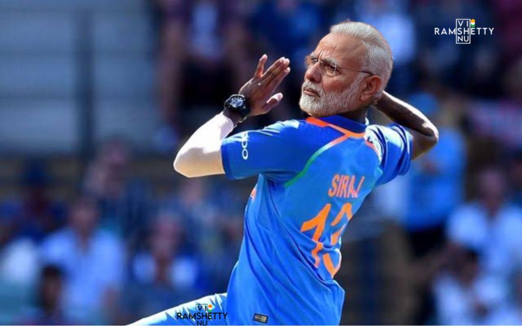 RahulManojkumar's tweet photo. Thank You Modi Ji! 😝
#BdaySpecial https://t.co/XlEKK2jFBH