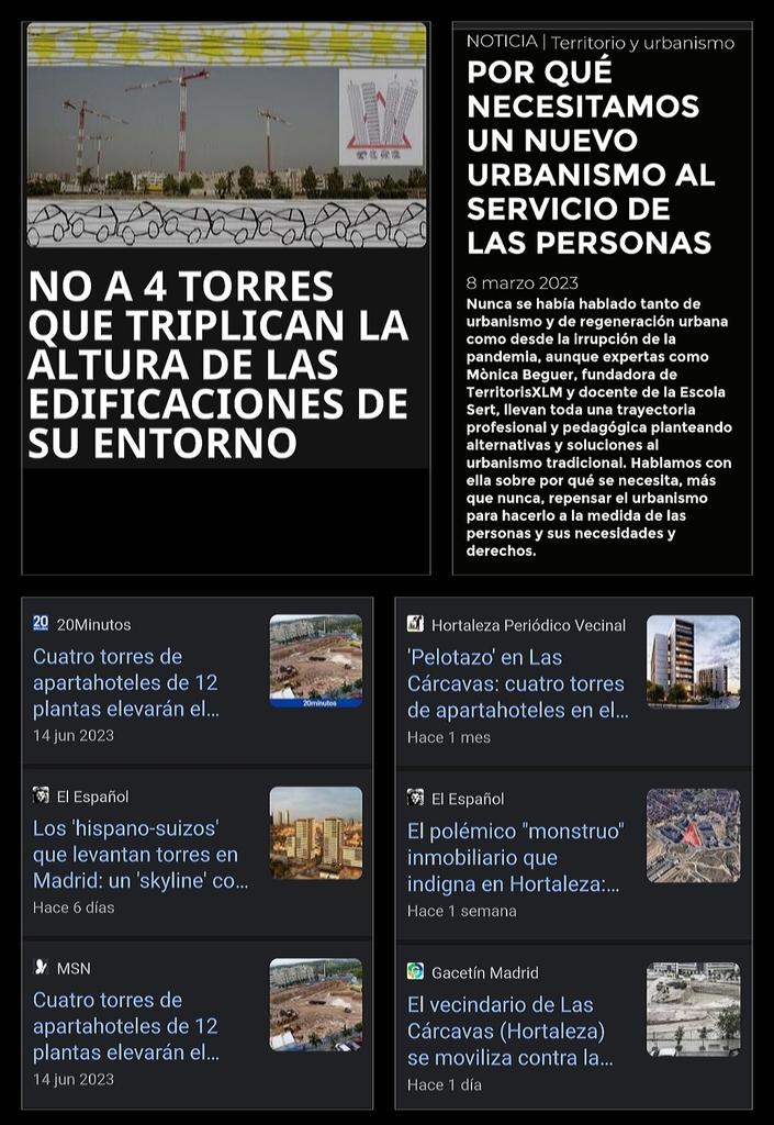 JavierCaso's tweet photo. @RegiondeFrigia @HilosValdebebas @MadridDealers @IdiazAyuso 👉 Y, dentro de cuatro días, permitirán la #OpciónDeCompra de estos #Guettos de #MicroPisos que han construido en Suelo Terciario y así legalizarán este #ResidencialEnSueloTerciario que han comprado a precio de saldo dando un verdadero #PelotazoUrbanístico. 😡 #StopTorresCarcavas https://t.co/aCDhfhC1ql