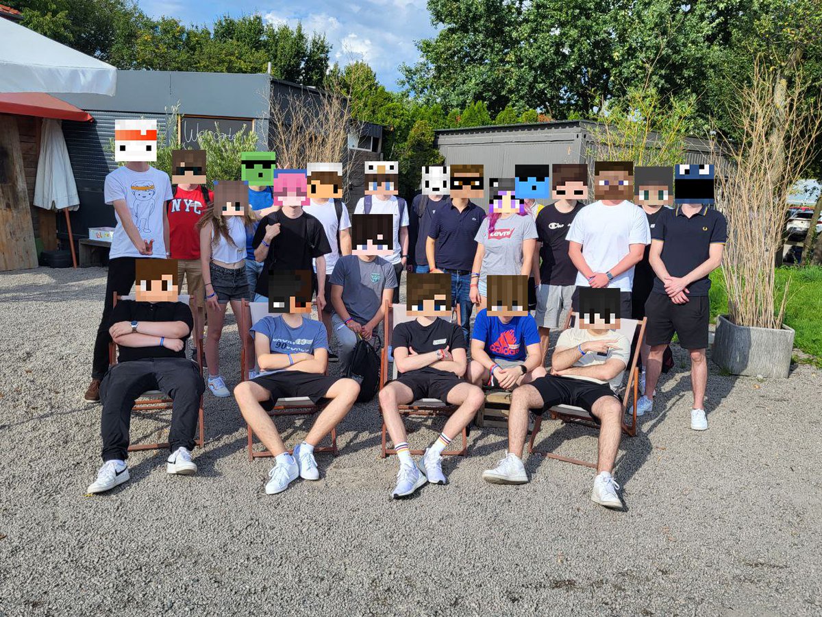 Nach mehr als 3,5 Jahren fand nun endlich wieder ein offizielles GommeHD.net-Teamtreffen in Köln statt! Dabei durften wir viele neue Gesichter kennenlernen und gemeinsam einen unvergesslichen Tag erleben. Vielen Dank an alle, die dabei waren 💛