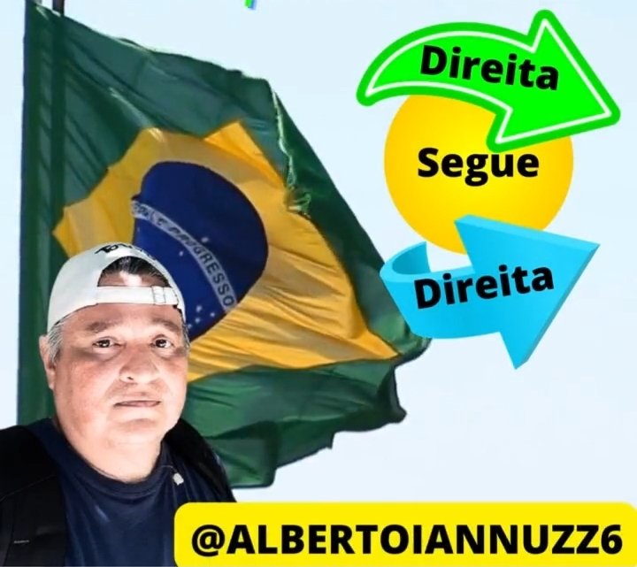 SIGAM @9876mel @Robinpersonagem @ADMsGrDireita @haroldo_bf @Claudiotuck2017 @MarcelodeMarco2 @AnglicadoGilso1 @G3Valmir @Humbertodp2022 @Joao77Araujo @Lou_novak @M_Angela_55 @ALSBW01 @papinipops @AdemirdeCarva18 @freu_rodrigues @KalangoFertunga @Princesaqsonha