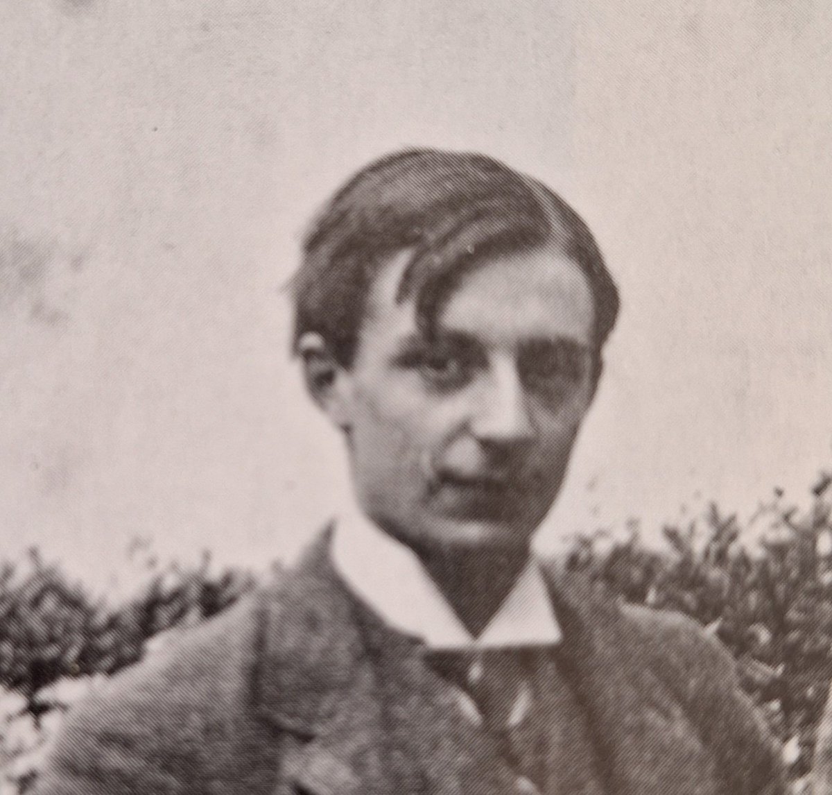 Thanks to all who attended my first talk and exhibition on the life and works of Thomas Butler Stoney (Artist &amp; WW1 Soldier).
The wonderful feedback has inspired me to further develop this fascinating story....
<a href="/shorelinesarts/">Shorelines Arts Fest</a> <a href="/keithbugden/">Keith Bugden</a> <a href="/karenievers/">Karen Ievers</a> <a href="/LivesOfWW1/">Lives of WW1</a> <a href="/HistIreHedge/">History Ireland</a>