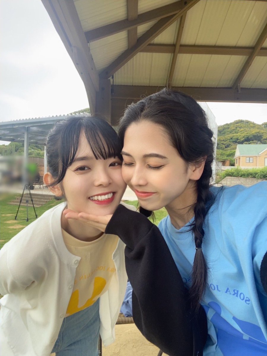 Post by 野中ここな on X: 📻👏🐰
