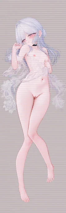 今週は頭の調整と脚のラフです(๑•̀ㅂ•́) ✧ 服はまだいいアイディアがないのでまずは手慣れな部分から始めます。゜(゜'ω`゜)゜。 
