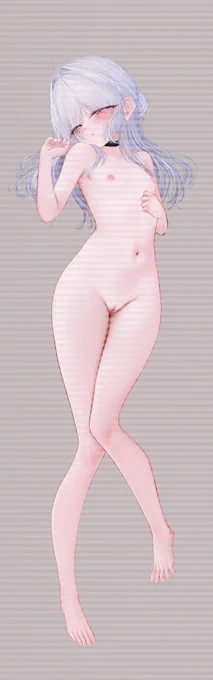今週は頭の調整と脚のラフです(๑•̀ㅂ•́) ✧ 服はまだいいアイディアがないのでまずは手慣れな部分から始めます。゜(゜'ω`゜)゜。 
