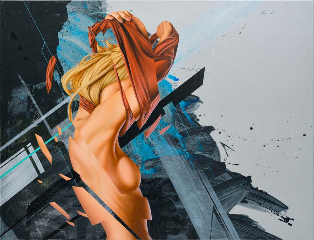 enkil_'s tweet photo. *From Ashes
*And At No Time Did She Ever Leave My Mind
Outerspace Project
©James Bullough
#StreetArt #OnBlog https://t.co/ej3Iihw4m9