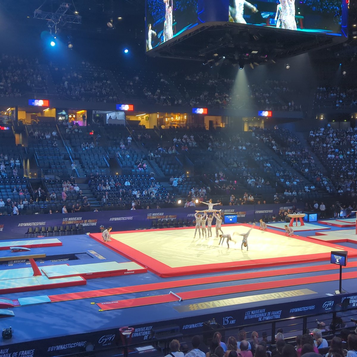 _ecu's tweet image. C'est parti, merci à @RMCsport