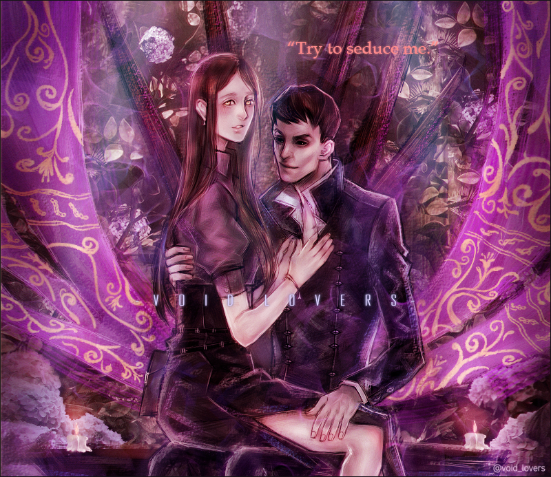void_lovers's tweet photo. ◆ 북스토어 합작 - 아웃사이더 × 웨일린 제르비안
풀버전 - https://t.co/2Y1yZdouaK
합작 사이트 - https://t.co/h9tOf2R2AX
#디스아너드_드림 #사이웨일 #고래커플🐋 https://t.co/4WYqI7dX76