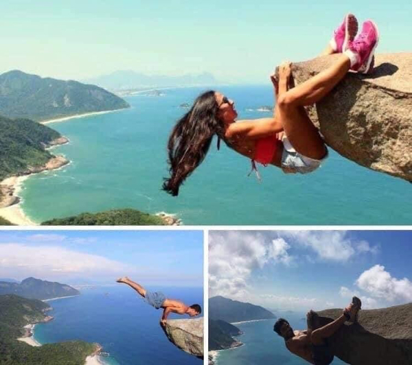 NO CONTEXT HUMANS tweet media