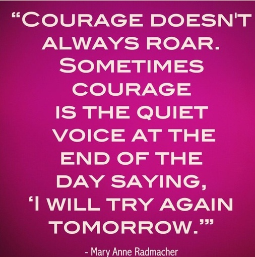 bsgibbswriter's tweet photo. Mary Anne Radmacher.- (Author) Women Leaders #quote
https://t.co/Xxpgd1ctav https://t.co/5qHfglZK5p