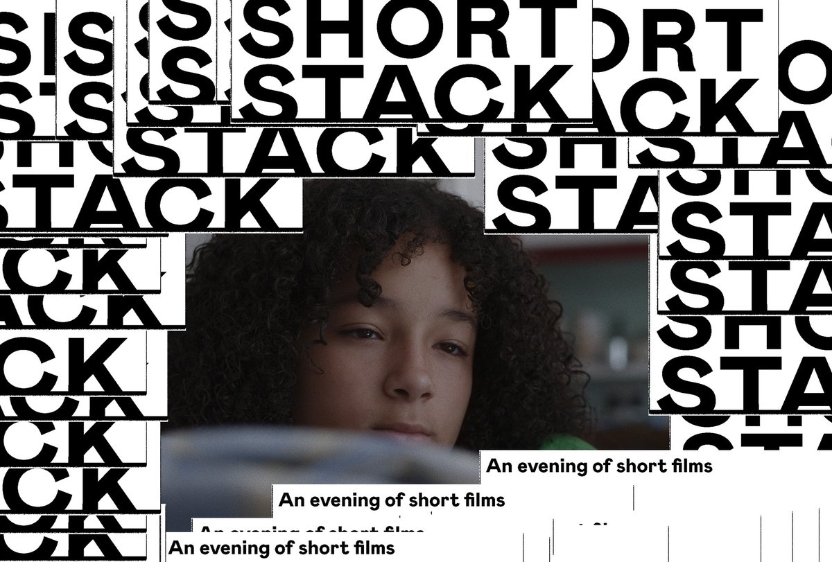 scriptsirens's tweet image. Our #SPECTRUM short 'Something Different' written by fellow Siren @ACABrightling  showing today at the Broadway Cinema, as part of Short Stack!
📺 youtu.be/9T5ErX7xS6A
🎟️ broadway.org.uk/whats-on/short…