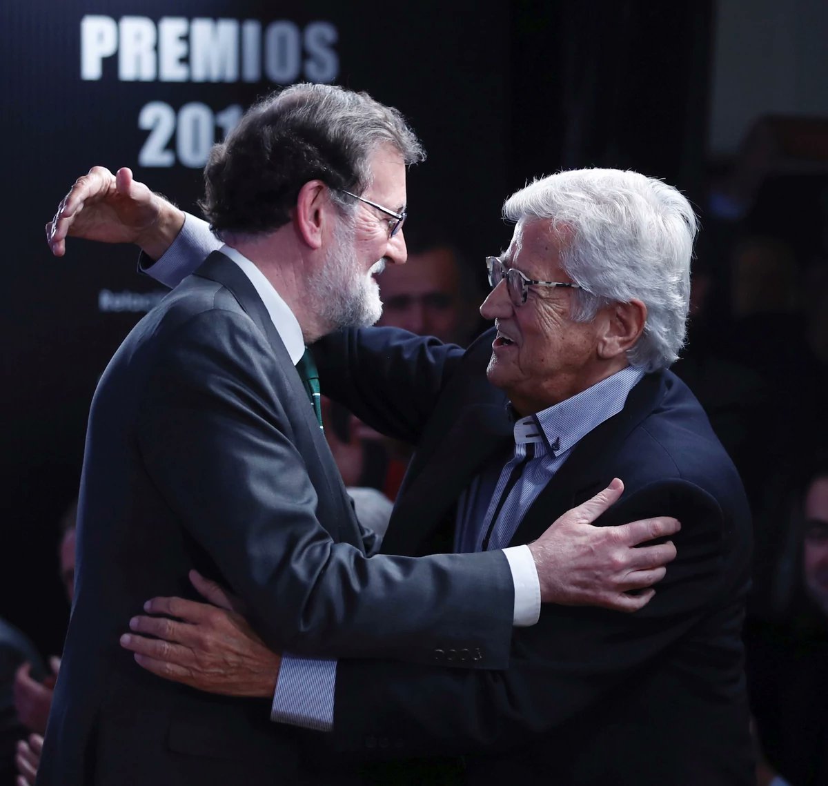 Hoy nos ha dejado Pepe Domingo Castaño. Un maestro de la radio y un maestro de la vida para mi. Un abrazo a su familia y a su equipo de <a href="/COPE/">COPE</a>. Descanse en Paz