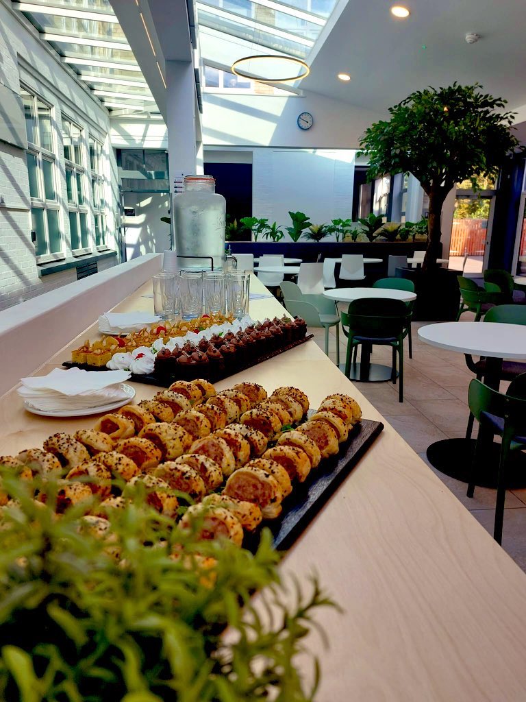 JPHolroyd's tweet image. Match Tea settings on point at @SpedeNews lovely day! Amazing locations! And great food to match the occasion! Top work as always by all! @Josephmbryan @HolroydHowe @OliCullers @ChefSi71 @pammybabe68 @chefbenji64