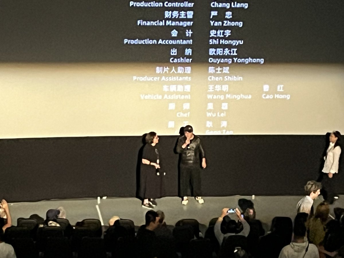 Rita Fong tweet media