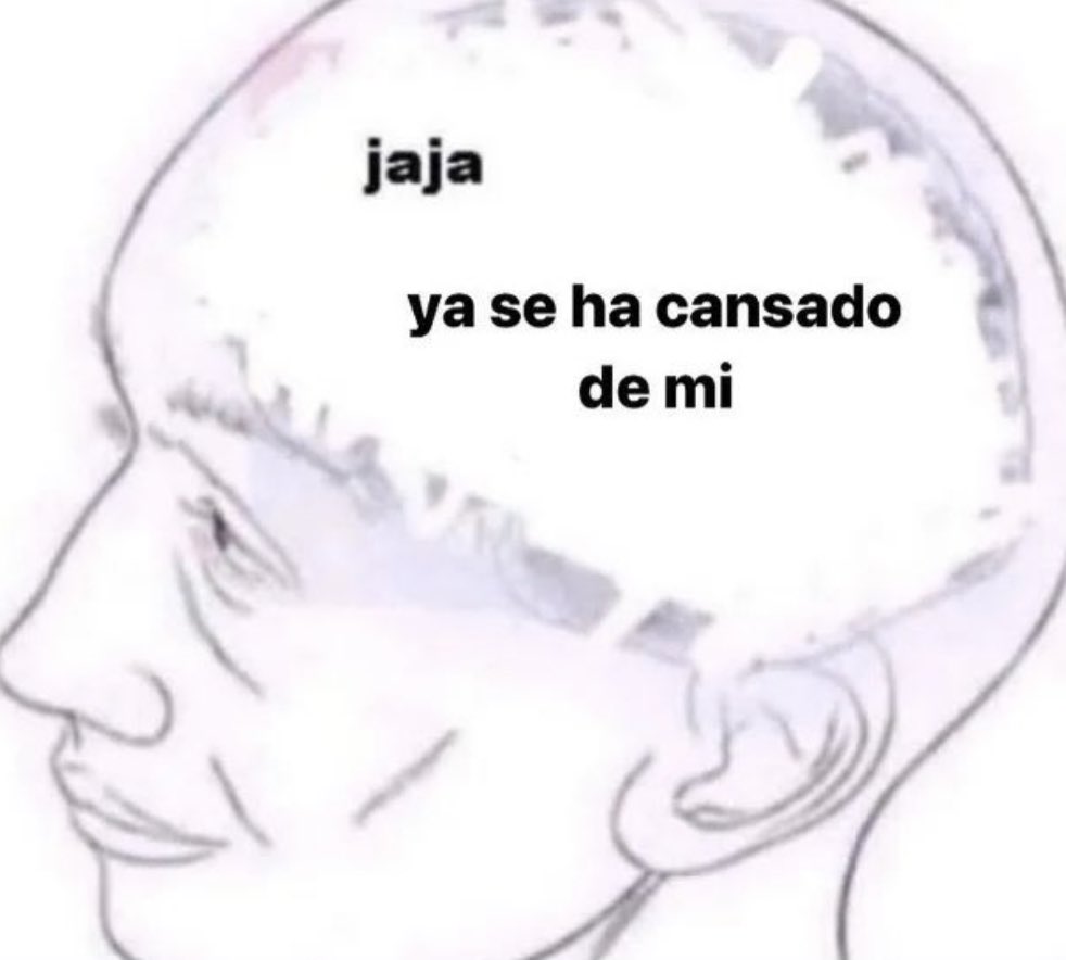 alguien me responde de forma cortante

yo: