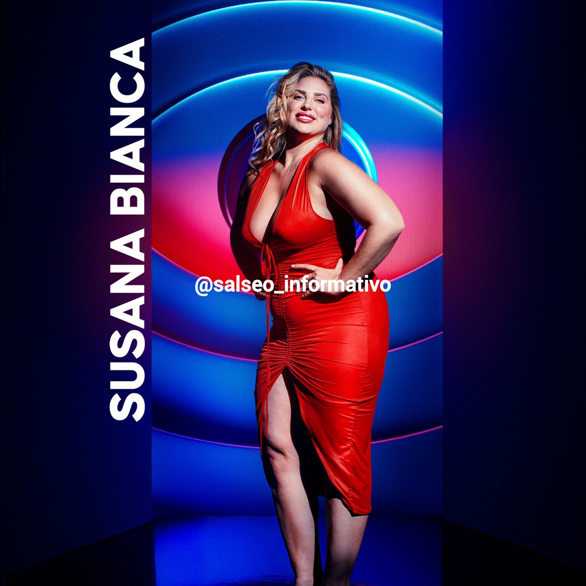 SalseoInforma's tweet photo. 17.- Susana Bianca. #GHVIP8 https://t.co/saQQPd0Gd7