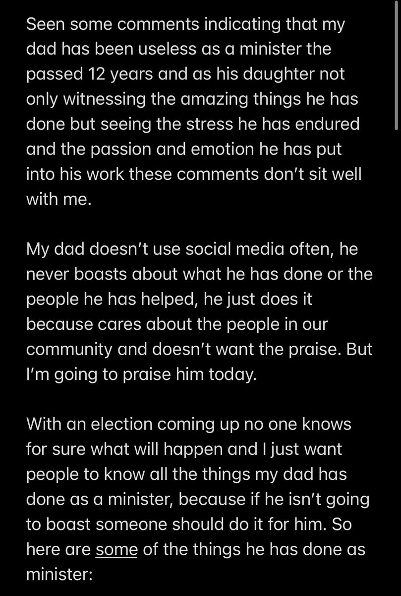 ChristinaLinar3's tweet photo. My thoughts on some things. 

Also, register to vote guys, it’s so important to exercise your right to vote!!! https://t.co/7ey8HOCifv