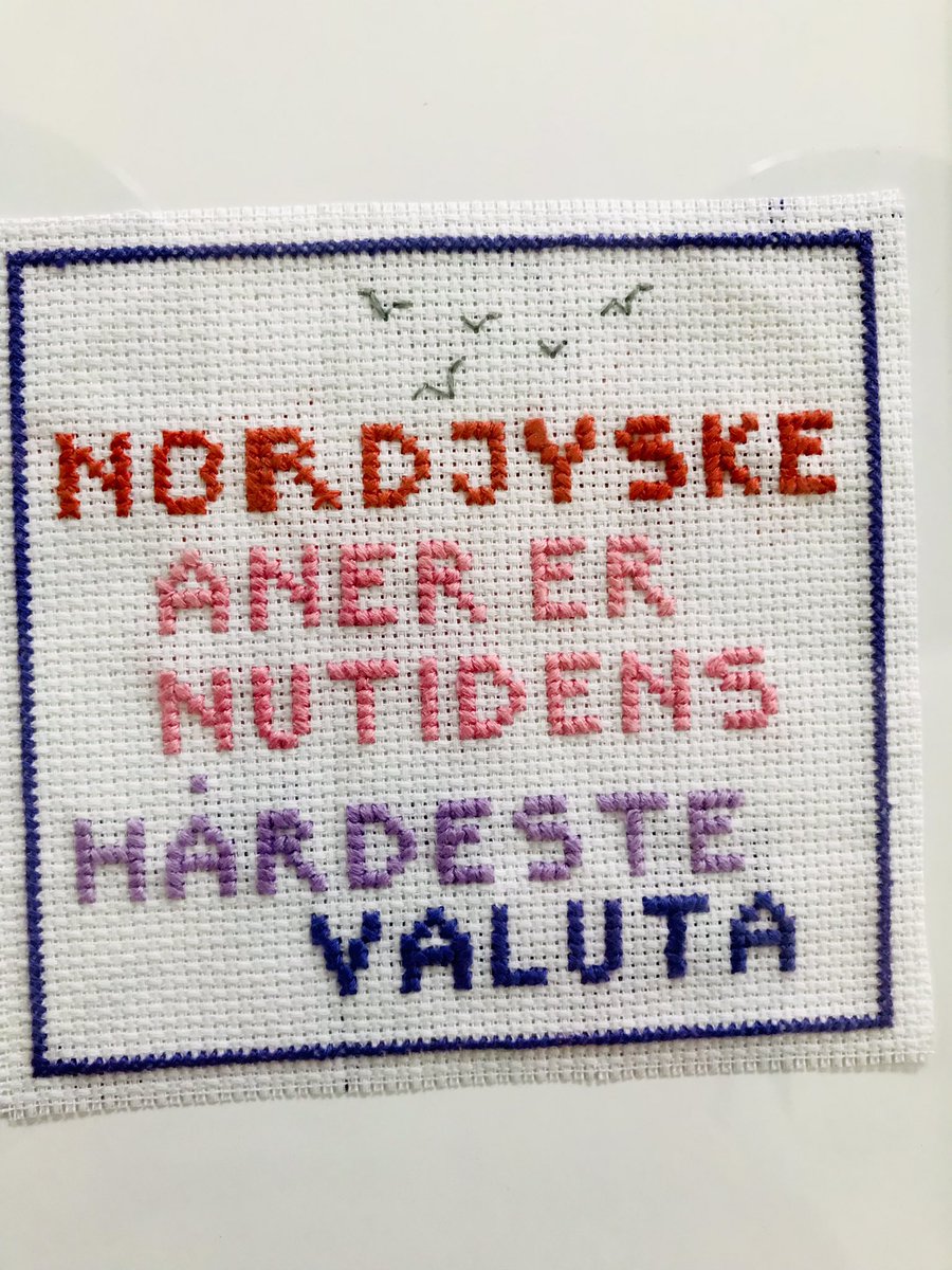 Birgitte Barkholt tweet media