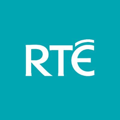 For some reason, my made-up comedic words for what RTE stands for is ''Repeat Terror Ears,'' but we all know that's the joke as it actually stands for ''Raidió Teilifís Éireann.'' (Television of Ireland in English)
#RTE #Ireland #IrishTV