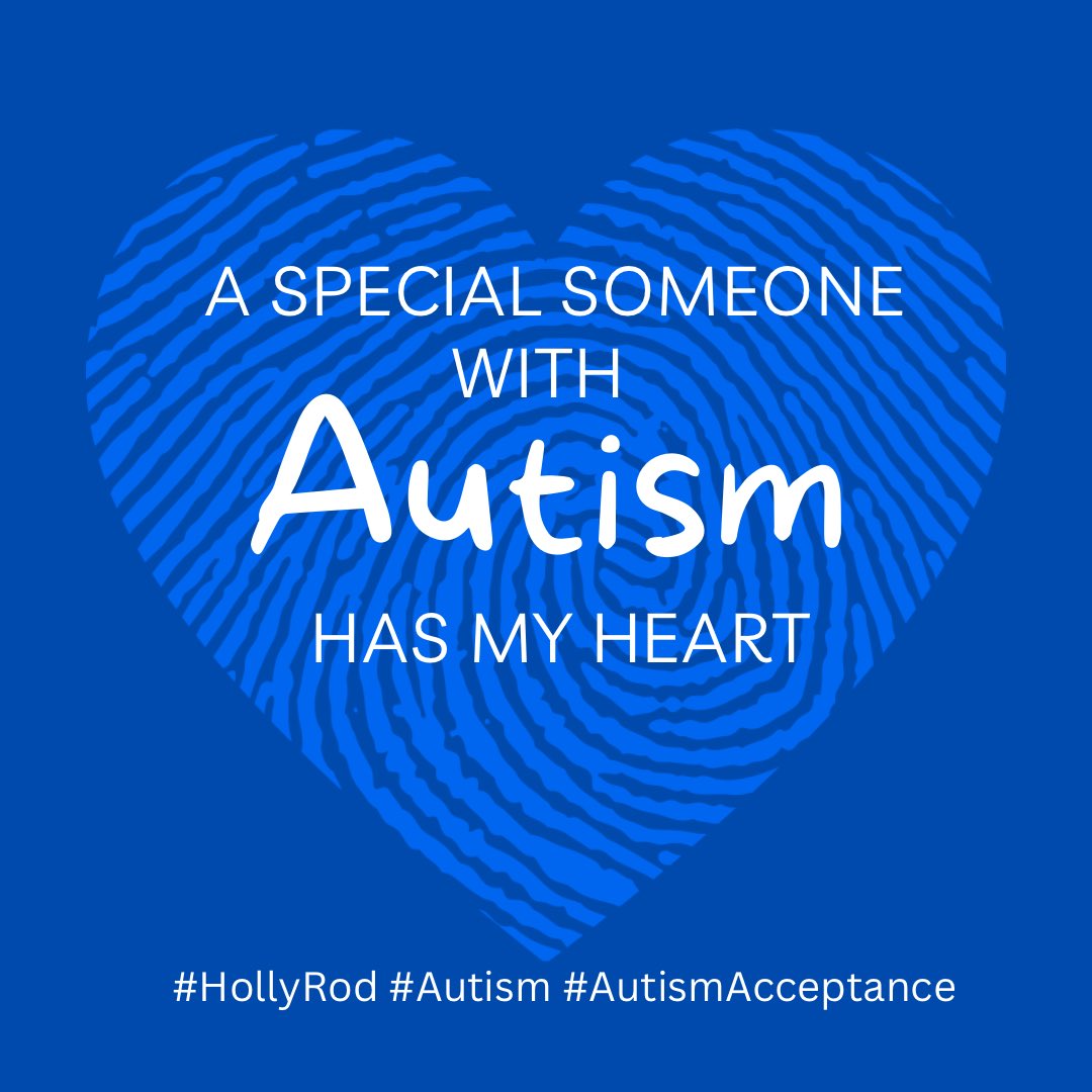 HollyRod Foundation tweet media
