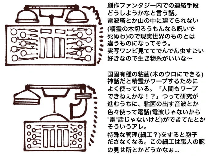 どうかなぁ~…結構好きなんだけど既にありそうなんだよな 