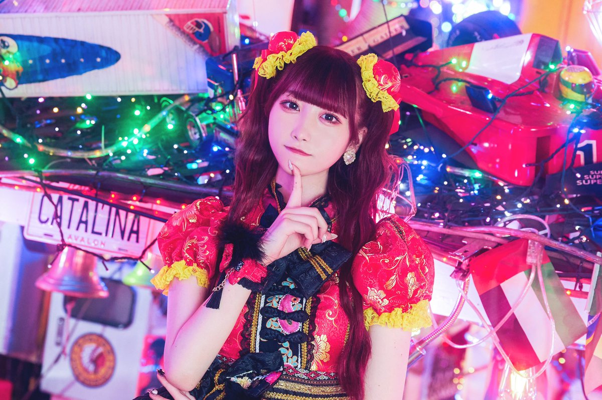 新メンバー公開】 🎈山田花子(やまだはなこ) @hana_ponkotsu 🎈担当