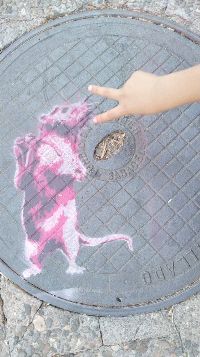 O potser prefereixes una de les nostres *visites guiades* per veure els artistes i les obres en directe??

Del 20 al 24 de setembre
Es faran 2 visites diàries: al matí d'11 a 12 h i a la tarda de 17.30 a 18.30 h
*Inscripcions*: girona.cat/agenda/cat/age…
#MTNcolors