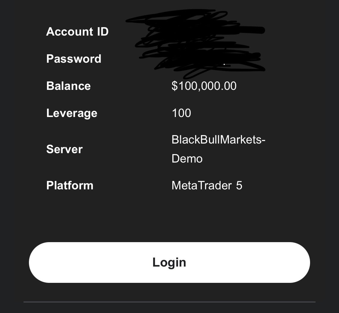 juankamrt_'s tweet photo. I will return as a 6fig funded trader.

-good things take time, cold mind https://t.co/W4Hm7AEYLS